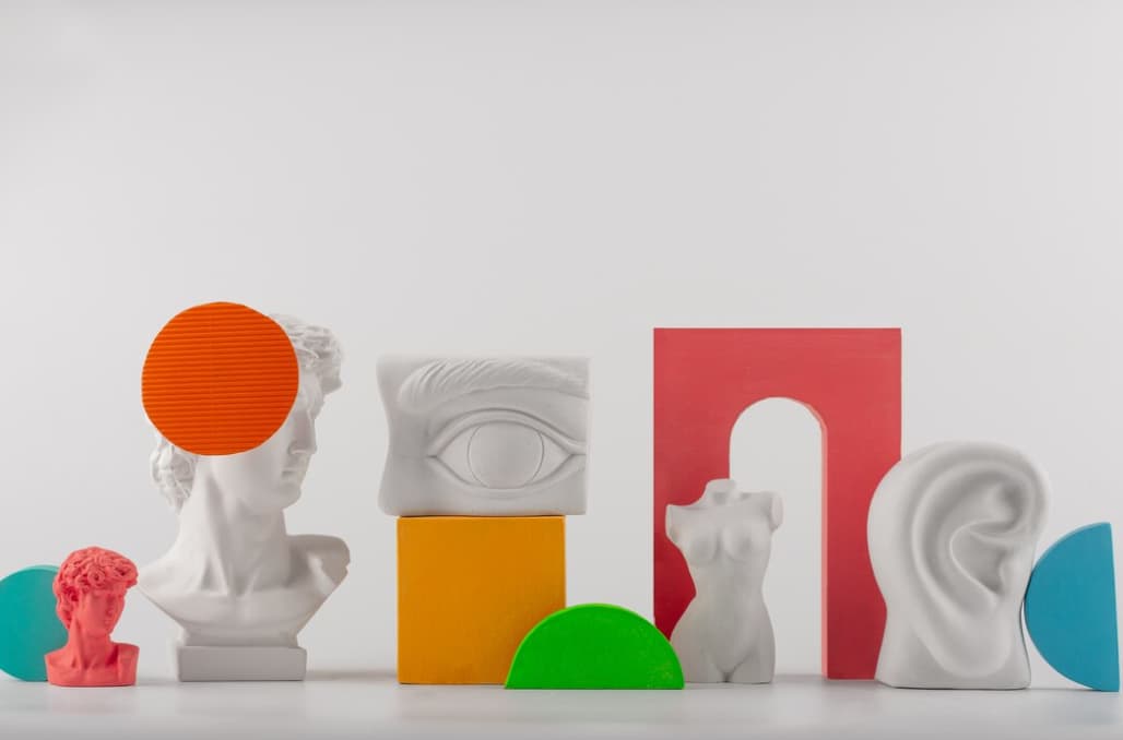Principles of Art: A Complete Guide
