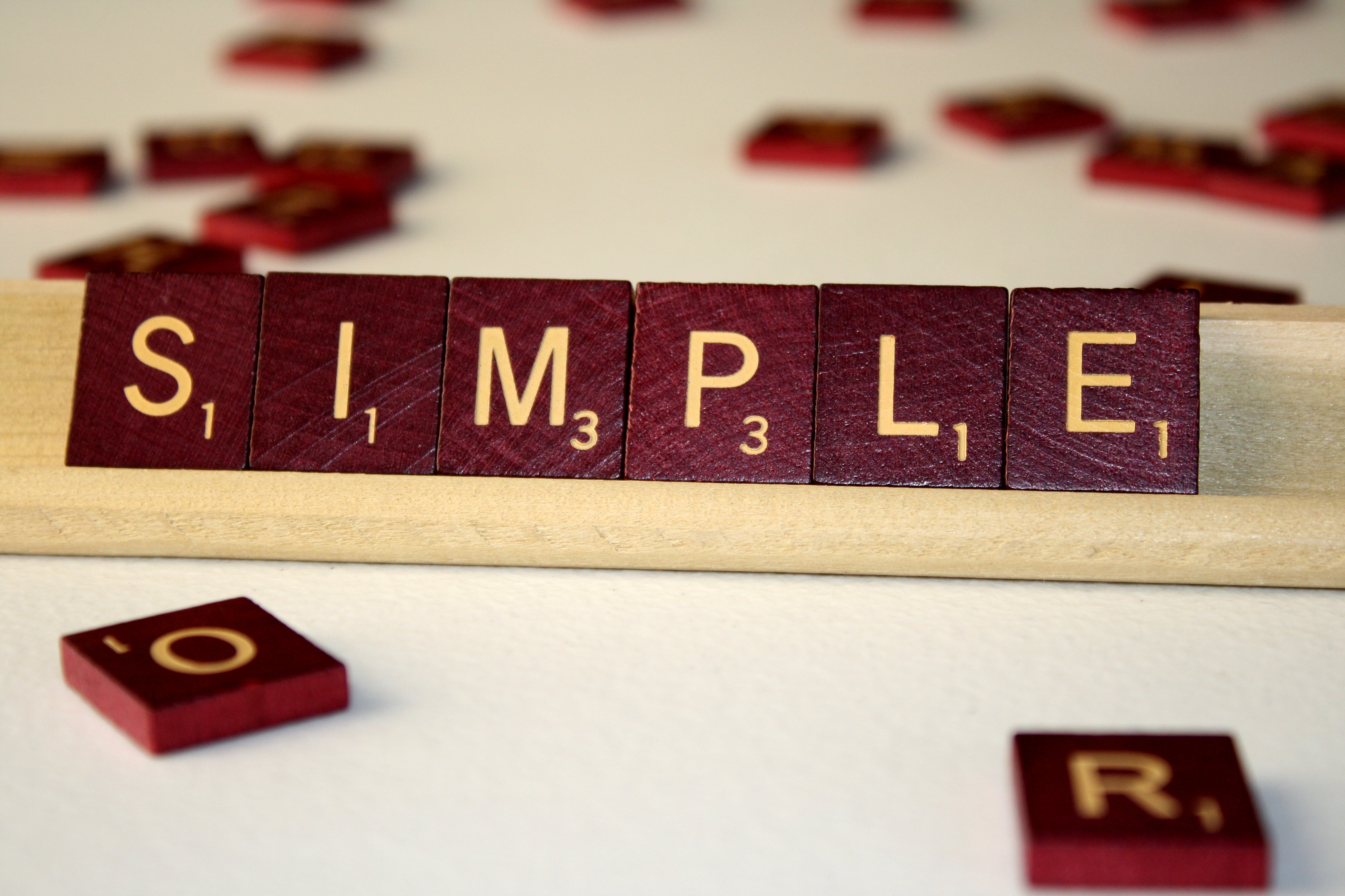 Simple Picture | Free Photograph | Photos Public Domain