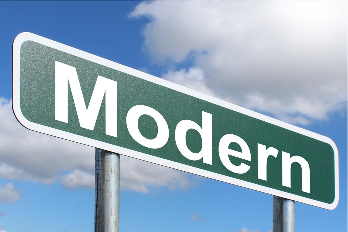 Modern – Free Creative Commons Images from Picserver