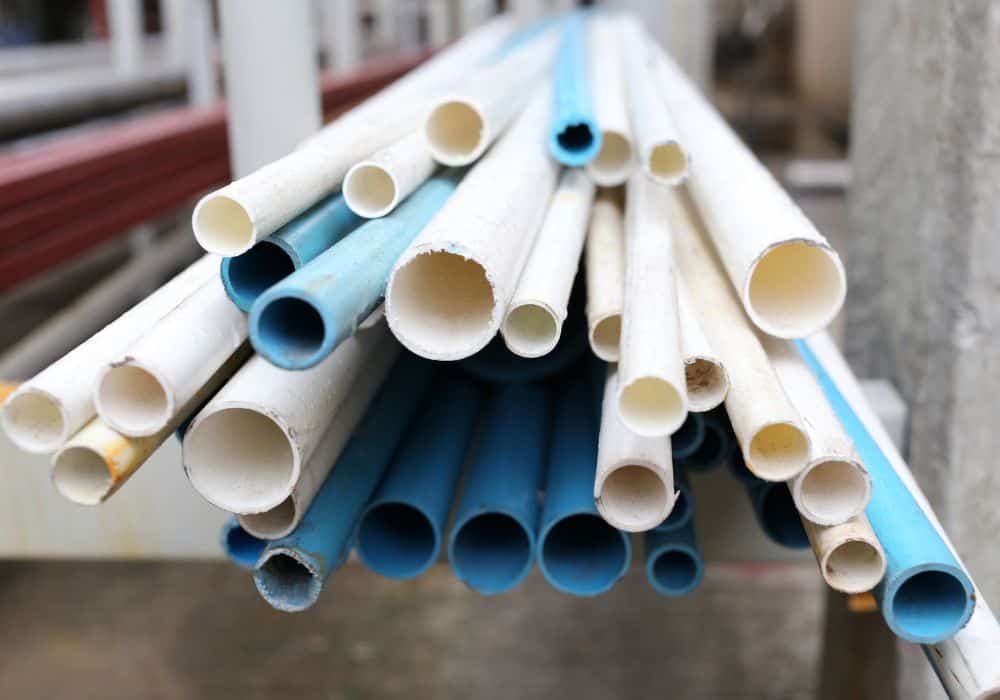 What is PVC Pipe Used for?