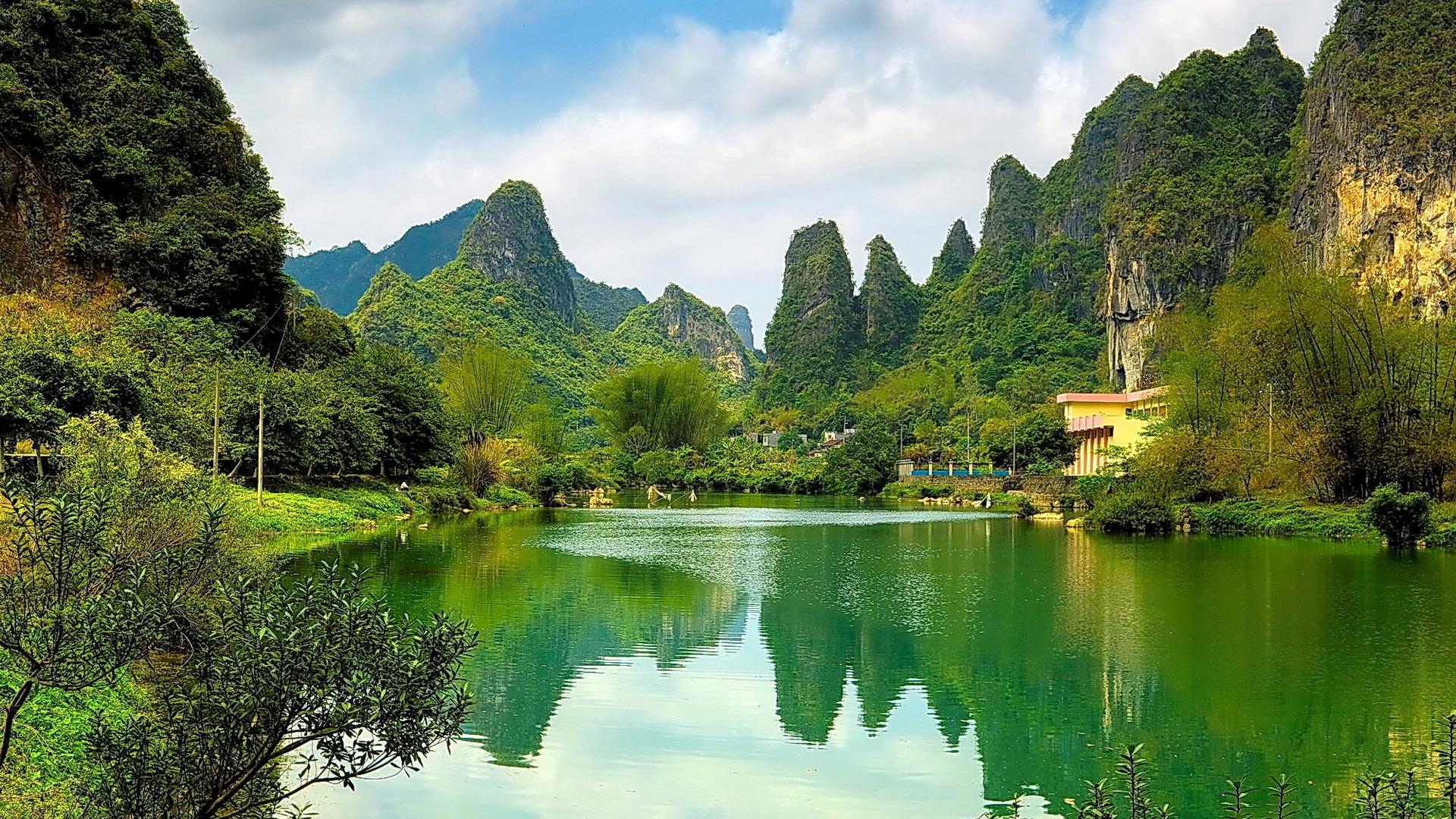 HD Nature Wallpapers Free Download