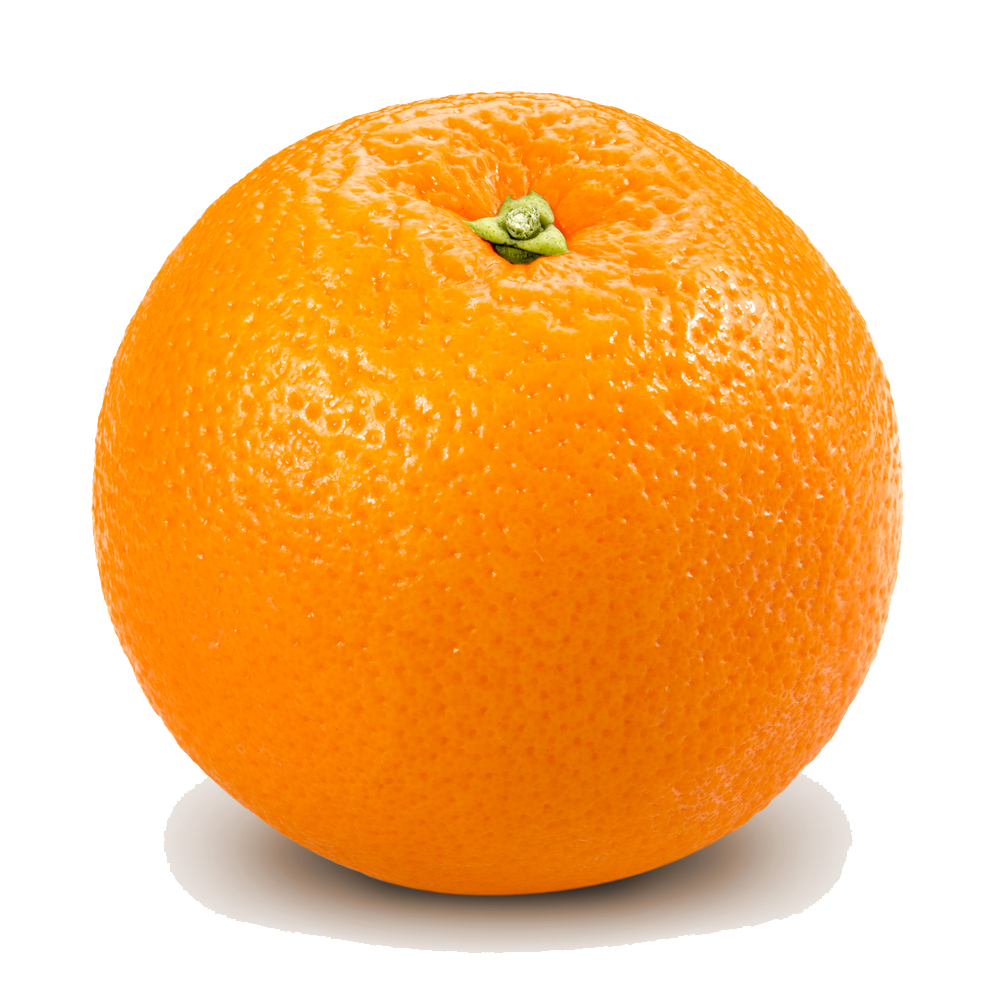 Orange Transparent | PNG All