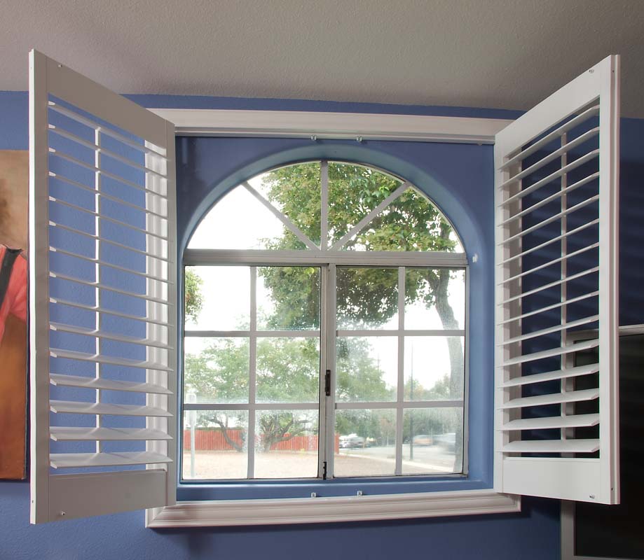 Arched Window Blinds Best Ideas — Randolph Indoor and Outdoor Design