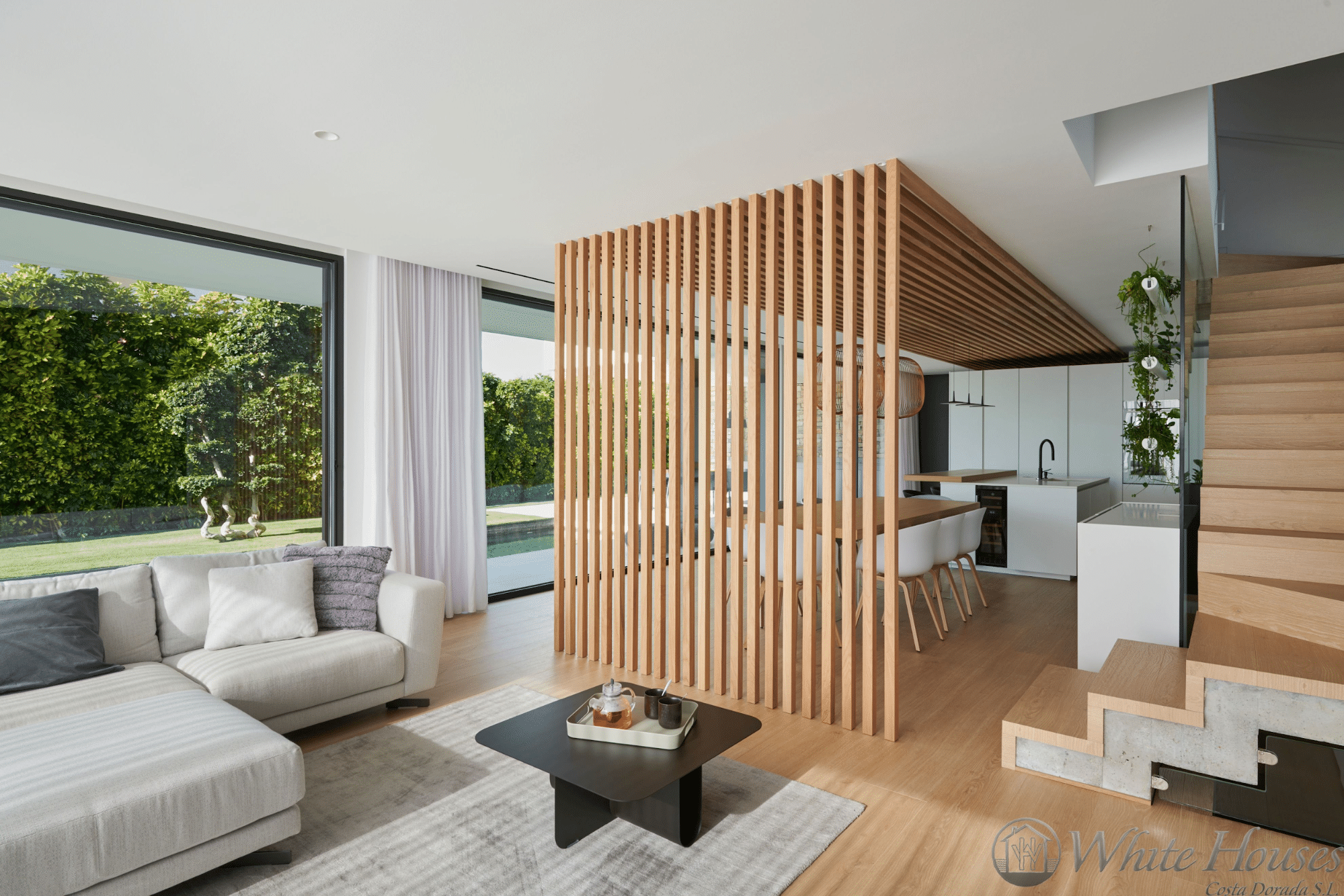 Living Room Divider | Cabinets Matttroy