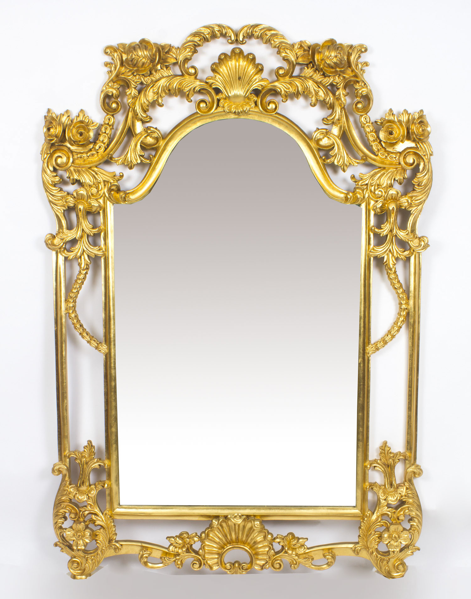 Beautiful Ornate Large | Ref. no. 08768 | Regent Antiques