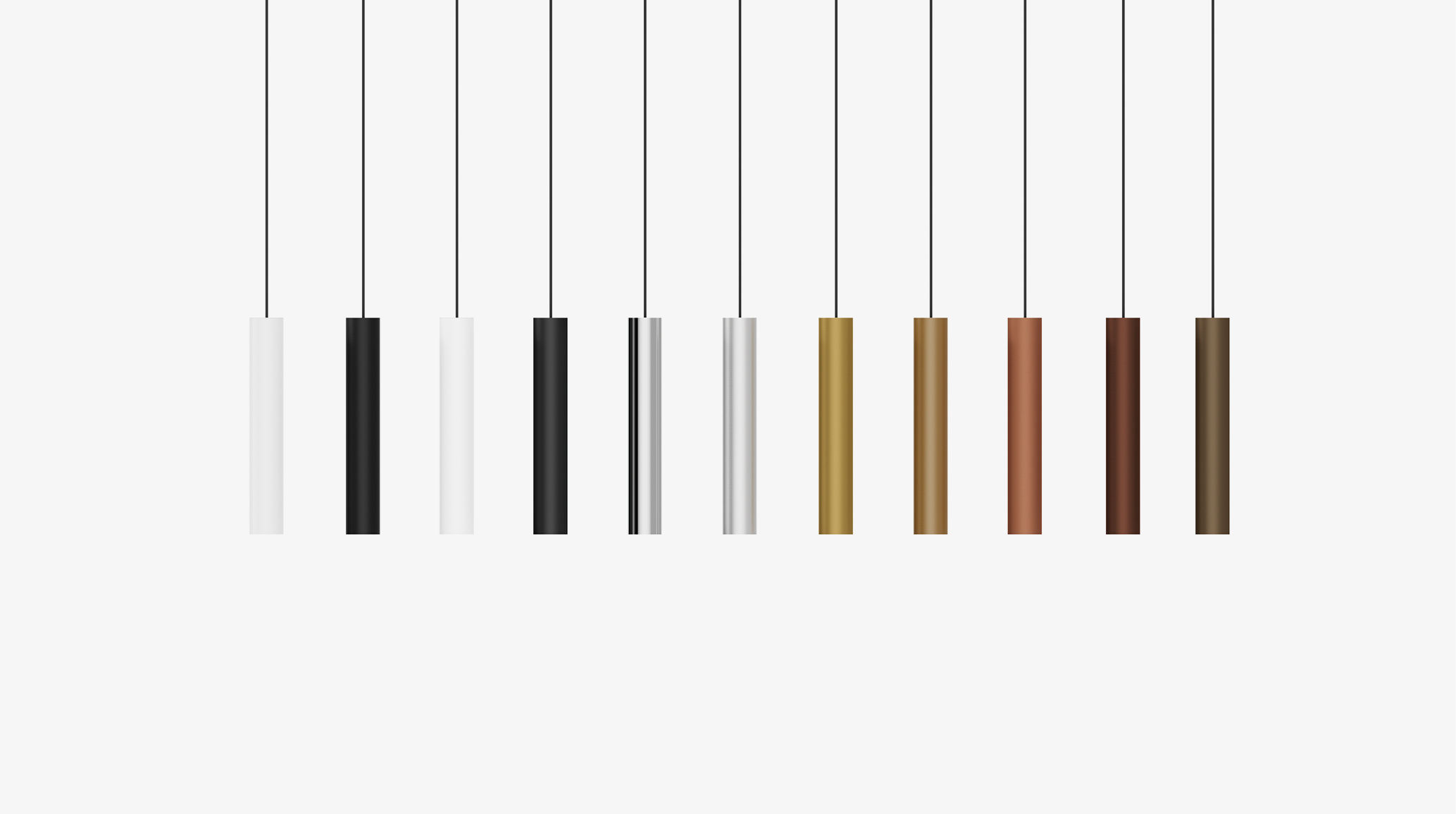 Outline System | Reggiani Illuminazione