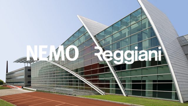Reggiani Illuminazione | Interior and exterior LED lighting solutions