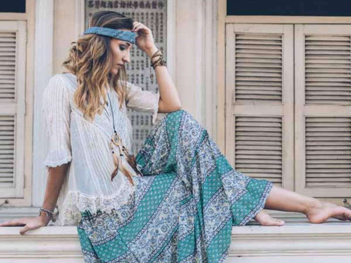What Does it Mean to Be Boho? » Residence Style