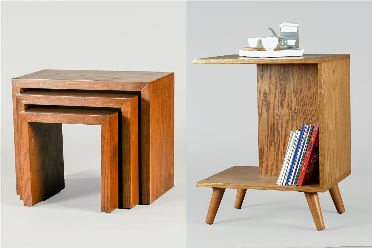 Multifunctional Furniture