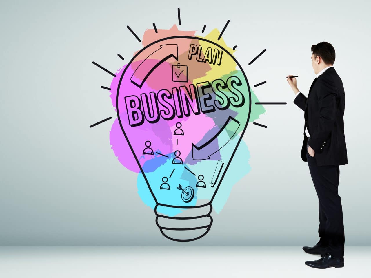Business Archives - Rough Reza Leadership