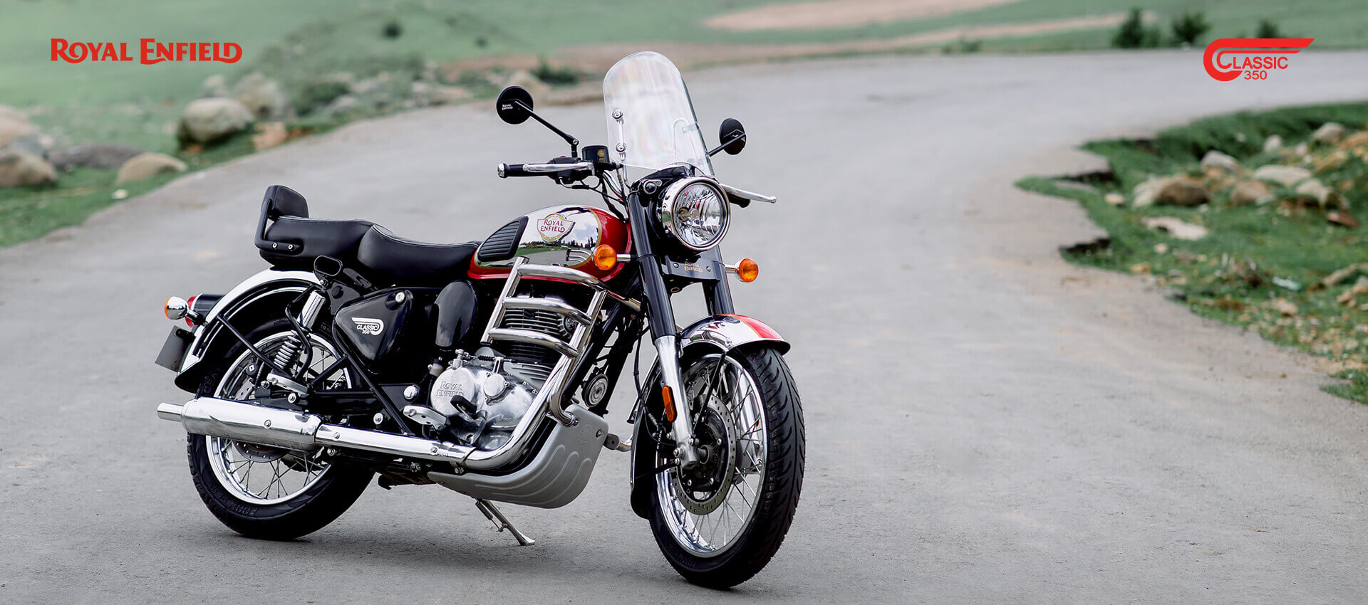 Royal Enfield Thailand