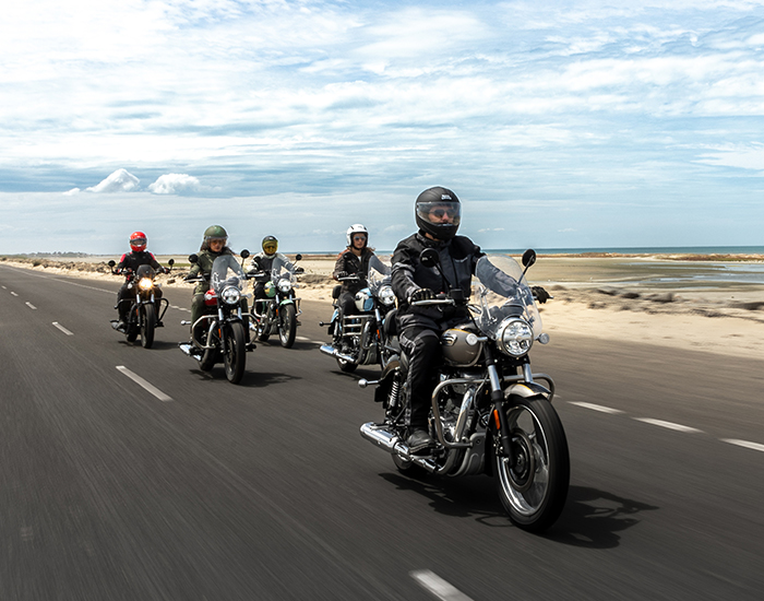Royal Enfield Goan Classic 350 Bike Price, Images & Colours in India