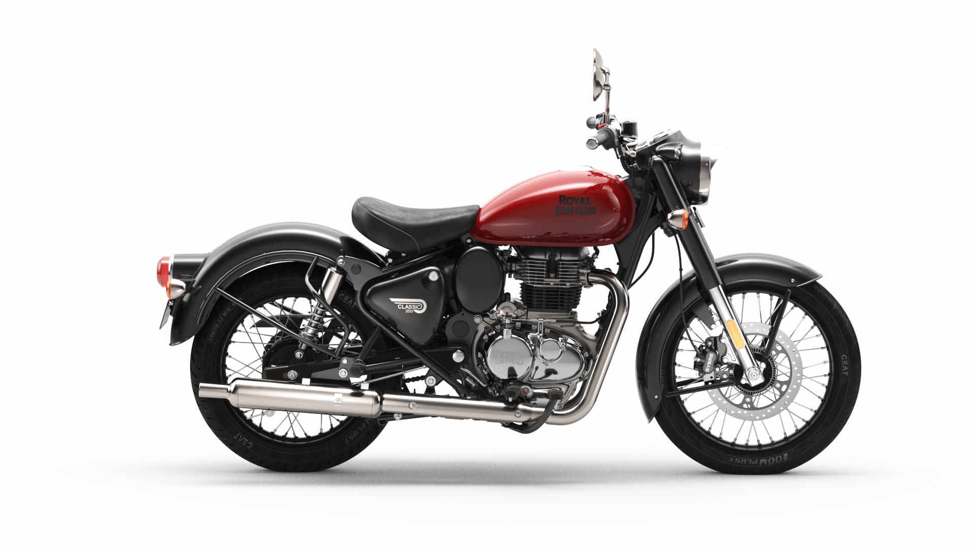Royal Enfield Classic 350 Price, Mileage & Colours In India