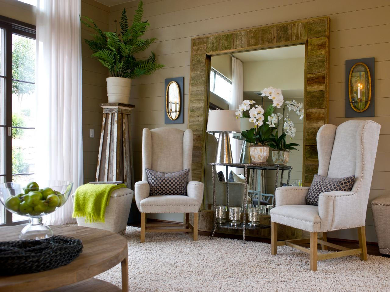 22 Awesome Interior Design Living Room Ideas - Home Decoration and ...