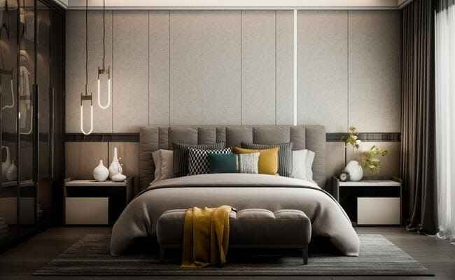 Tips to decorate a room in easy steps