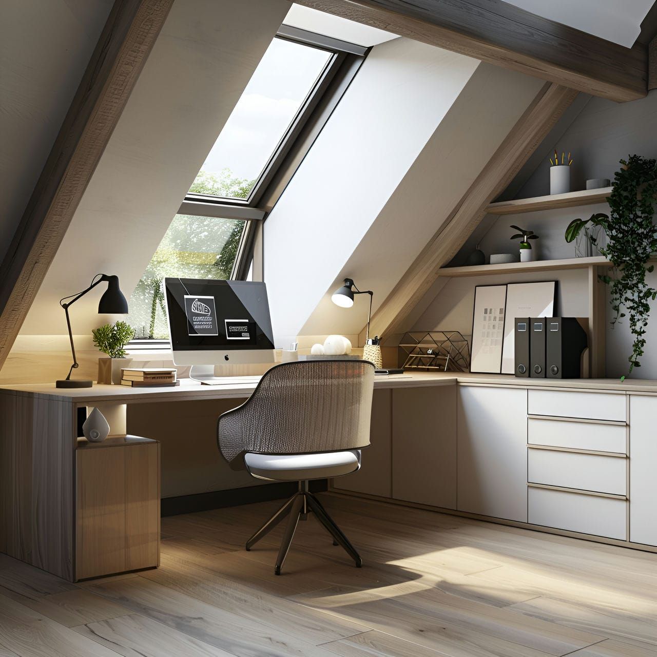 Scandinavian Furnishing Style : The Timeless Elegance of Scandinavian ...