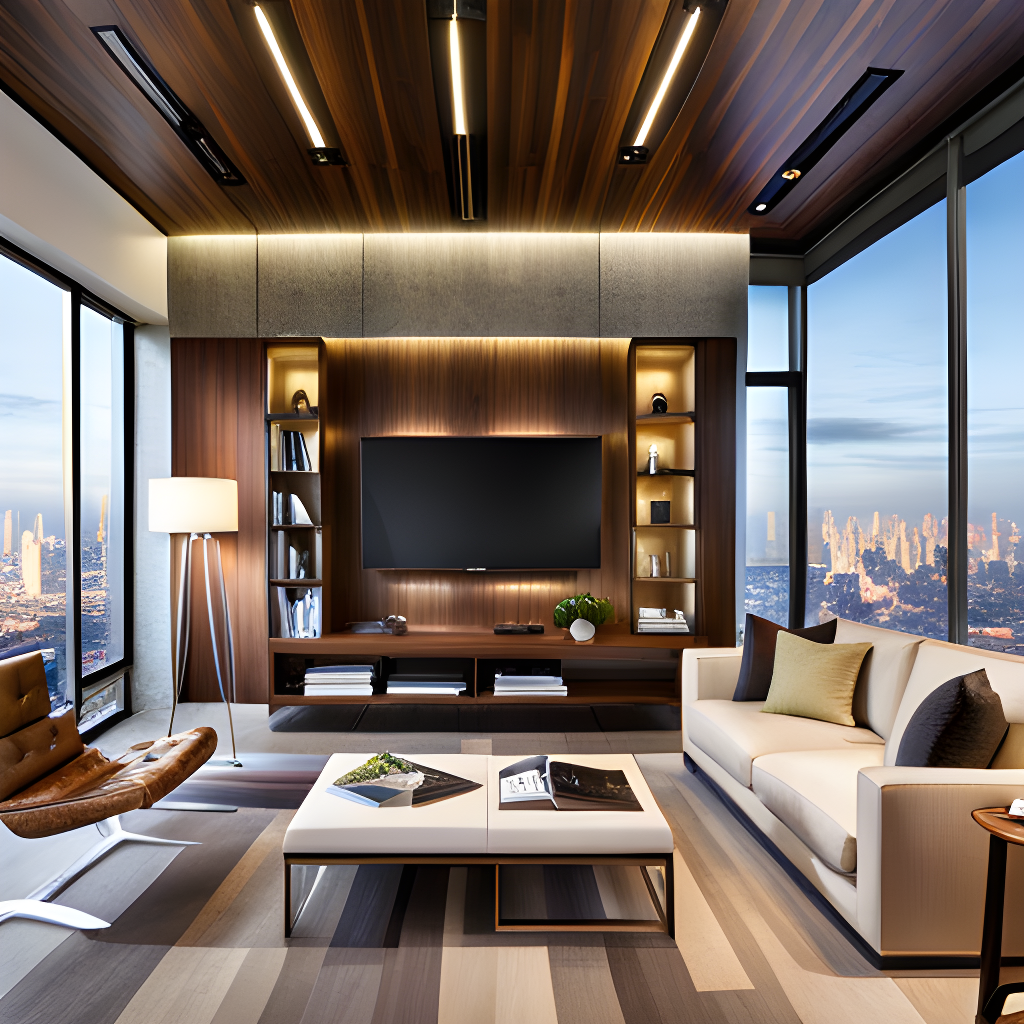 Interior Designer in Hebbal, Bangalore | Scon Interior - Transform Your ...