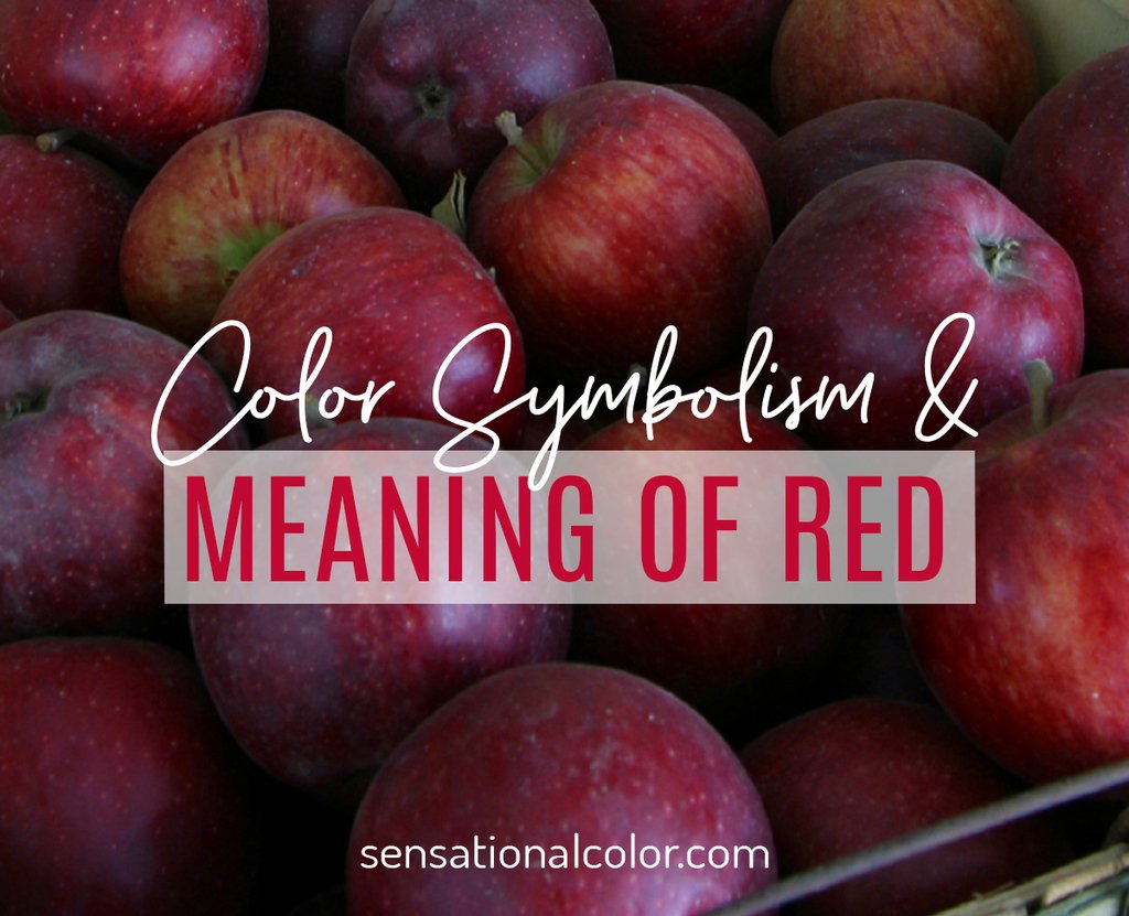 Meaning Of Orange: Color Psychology And Symbolism - Sensational Color