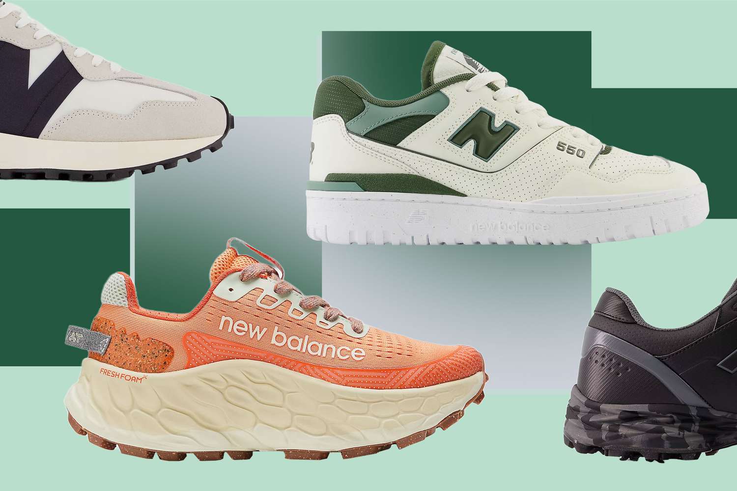 New Balance New Shoes Shop | emergencydentistry.com