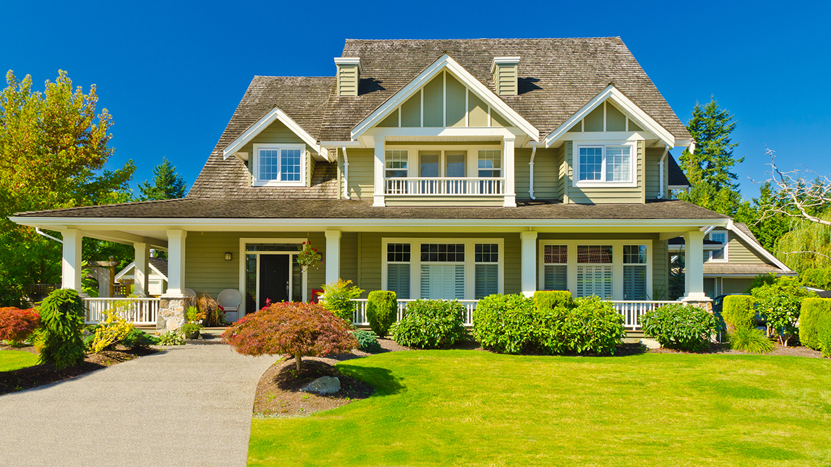 The Best Ways To Add Value To Your Home