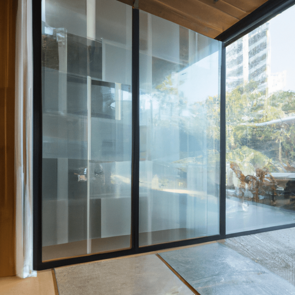 Living room and Dining room Divider design - ShopinRoom