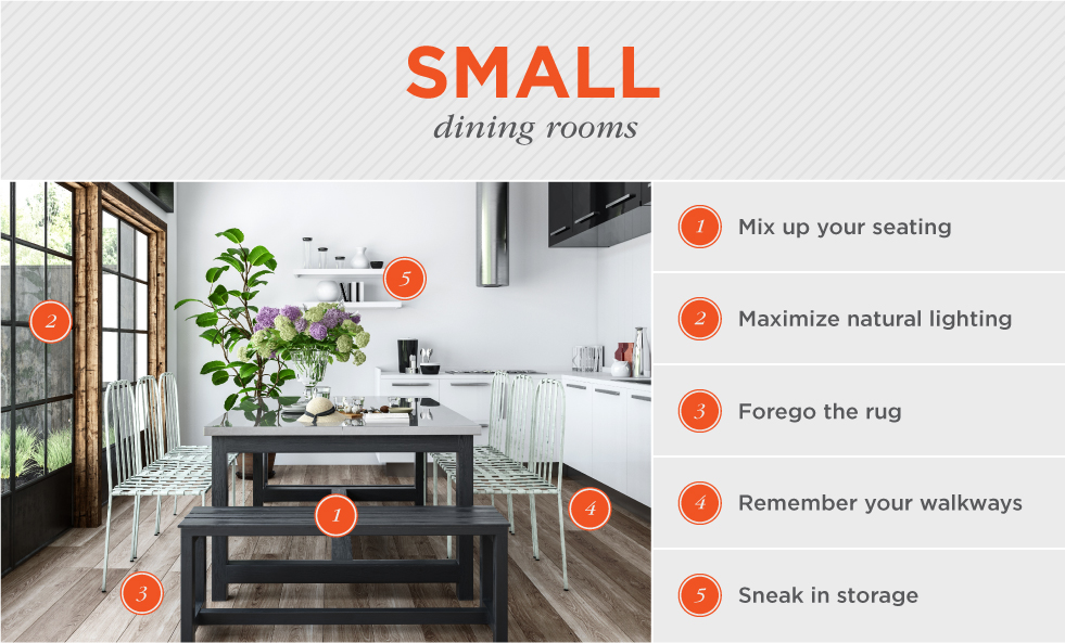 How To Arrange Furniture For Every Room | Shutterfly