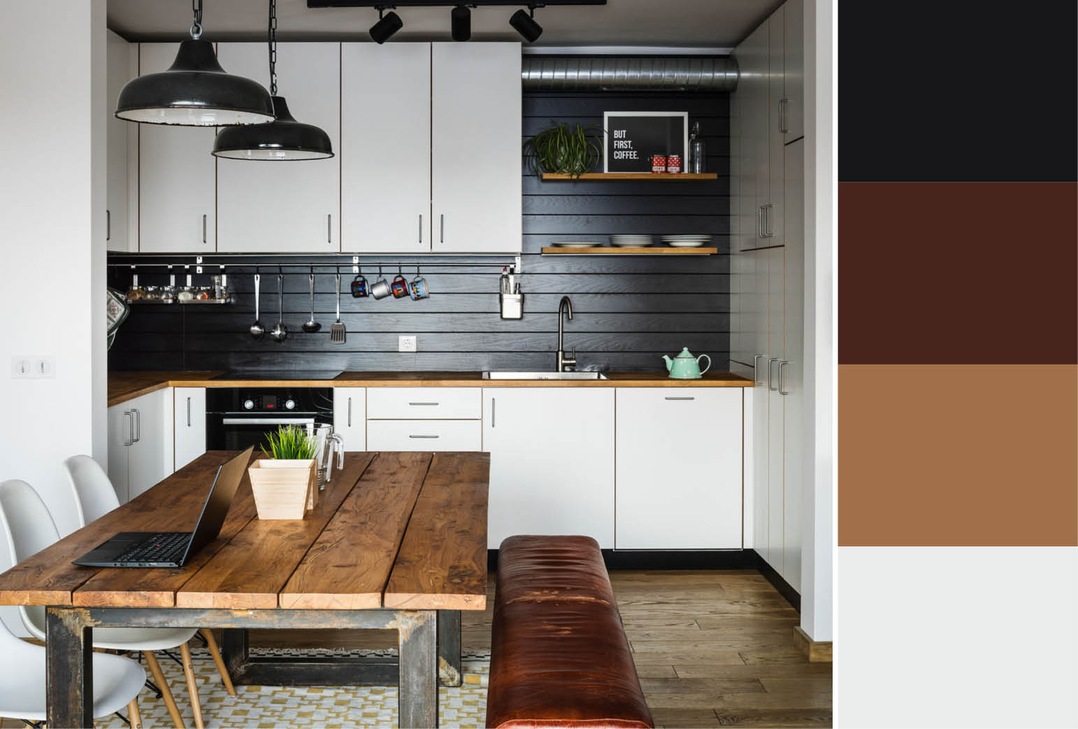 30 Accent Wall Color Combinations To Match Any Style | Shutterfly