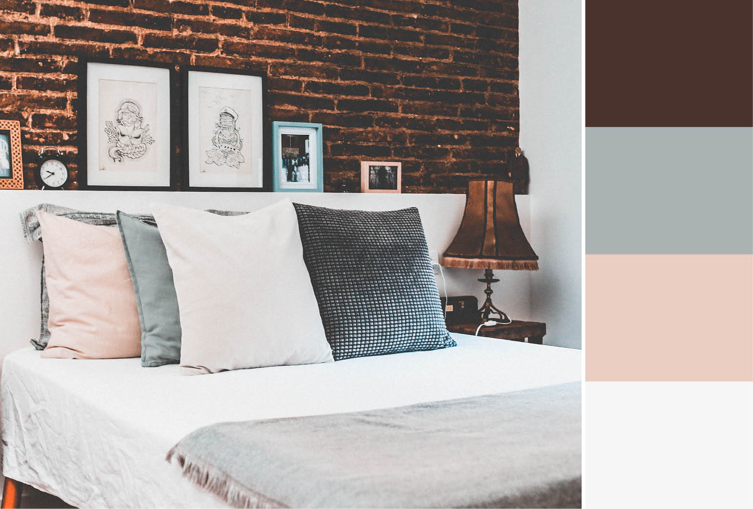 30 Accent Wall Color Combinations To Match Any Style | Shutterfly
