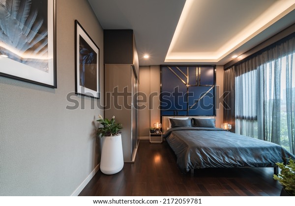 479 Luxury Master Bedroom Interior Design Ideas Images, Stock Photos ...