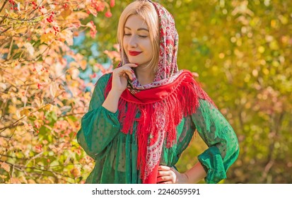 43,505 Lady Boho Images, Stock Photos & Vectors | Shutterstock