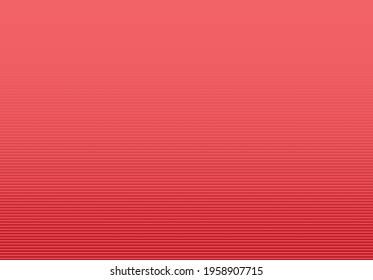 Simple Background Faded Red Color Stripes Stock Vector (Royalty Free ...