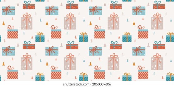 Nordic Scandinavian Winter Elements Hygge Concept Stock Vector (Royalty ...