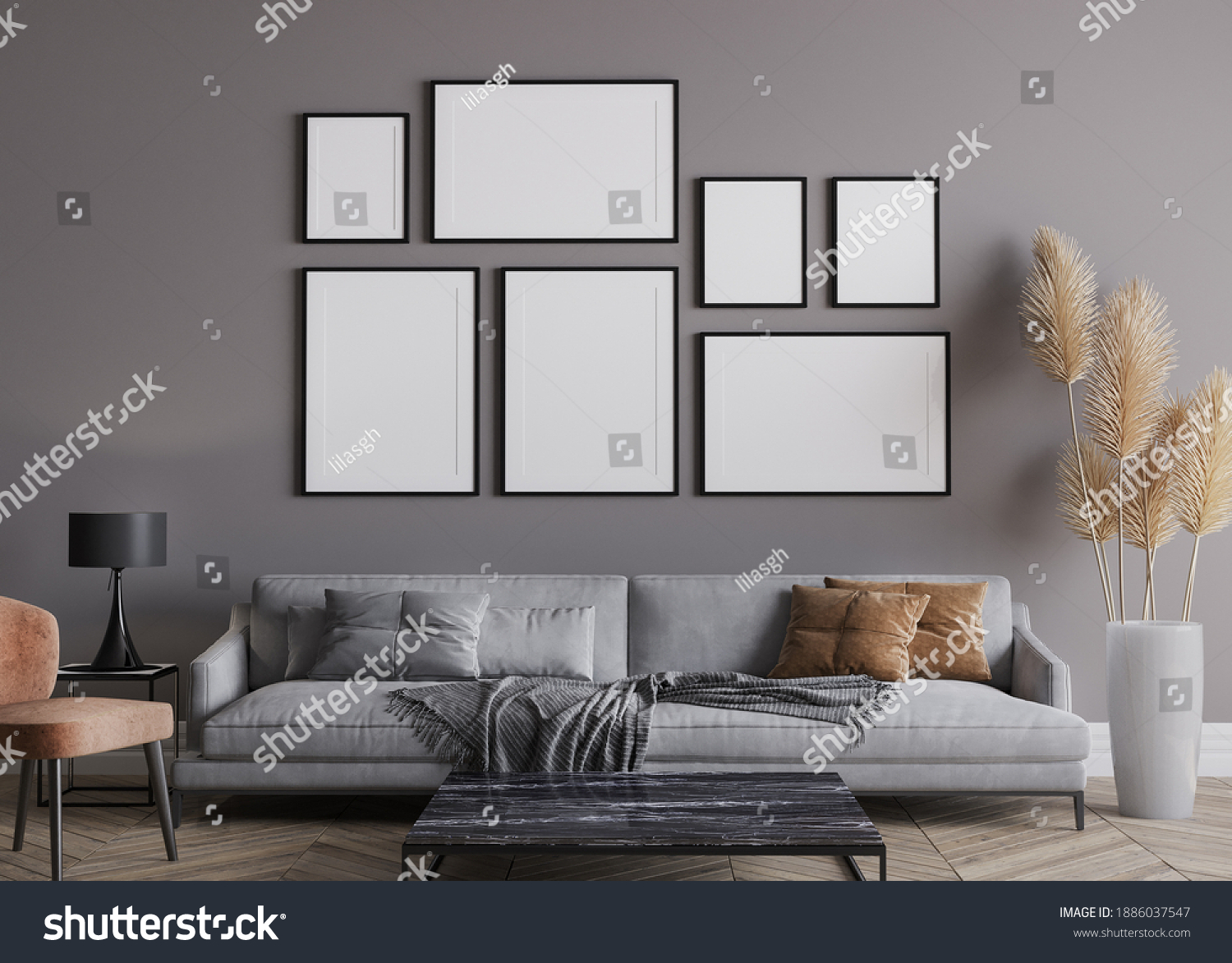 33,162 Living Room Gallery Images, Stock Photos & Vectors | Shutterstock