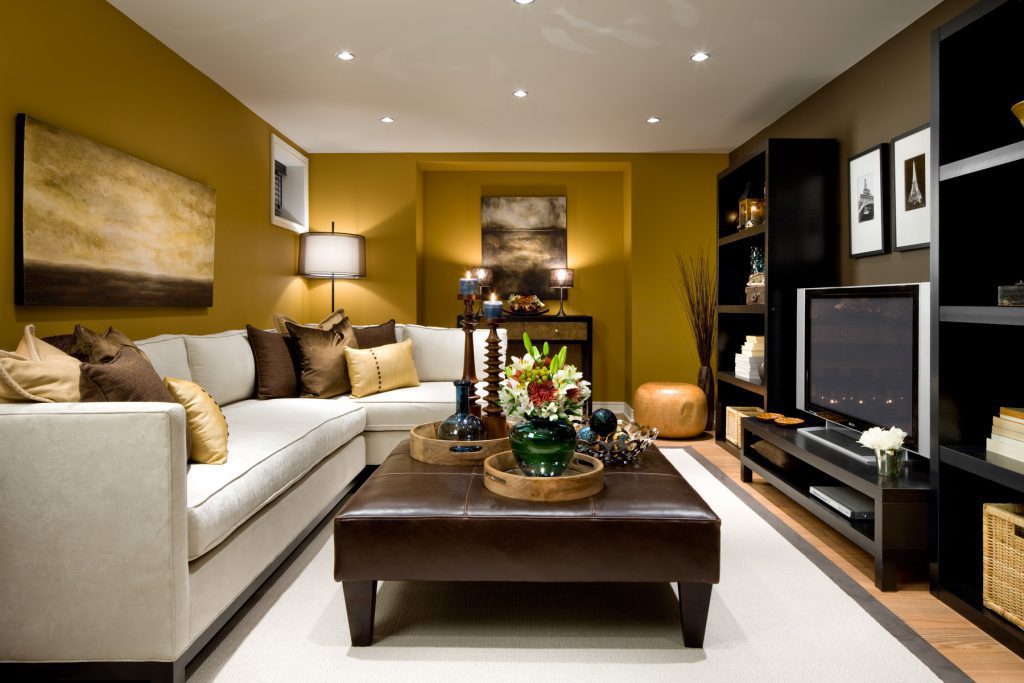 Small Living Room Layout With Tv | Cabinets Matttroy