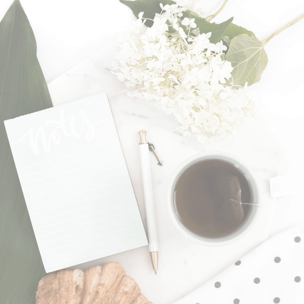 7 Ways to Kick-start Your Simple Living Journey - Simply + Fiercely