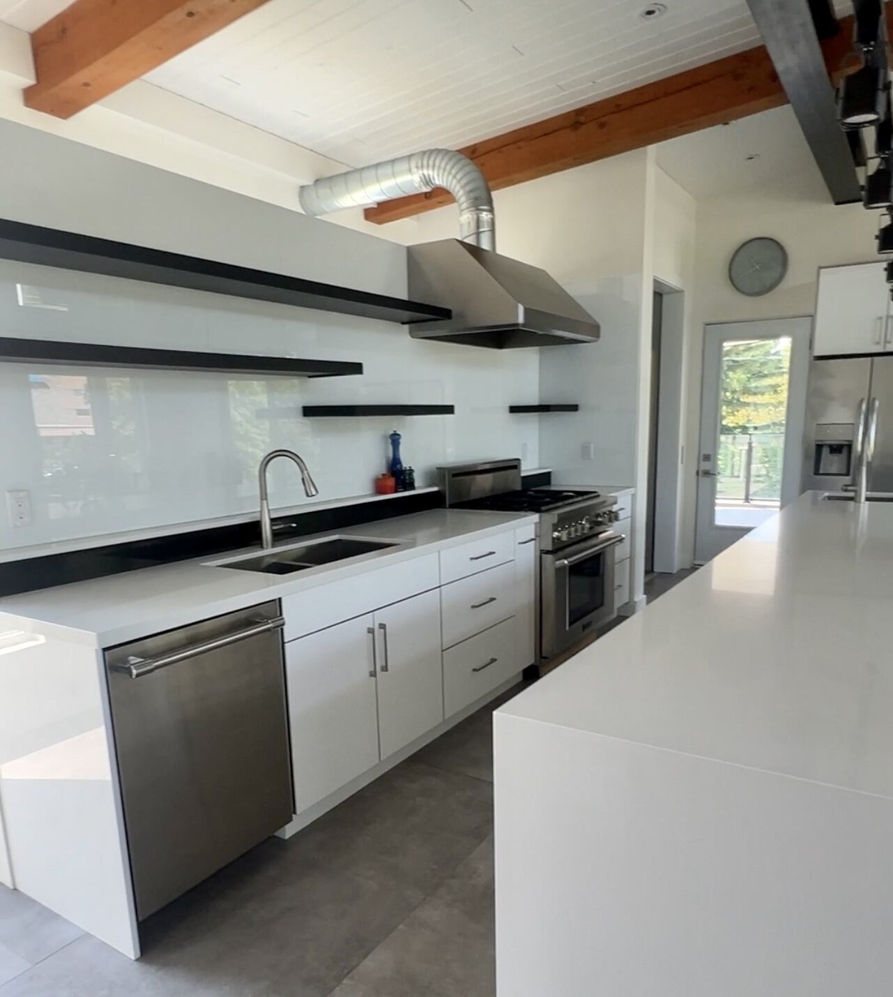 Projects - Sleek Interior Design