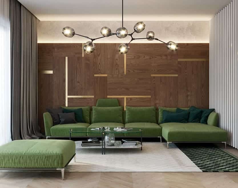 25 Comfortable Minimalist Livingroom Design Ideas