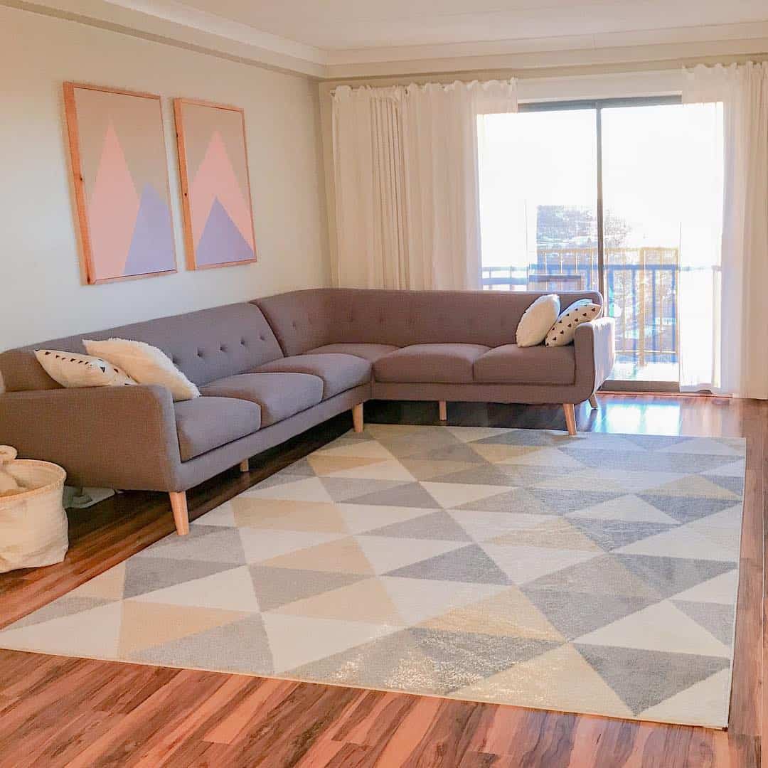 25 Comfortable Minimalist Livingroom Design Ideas