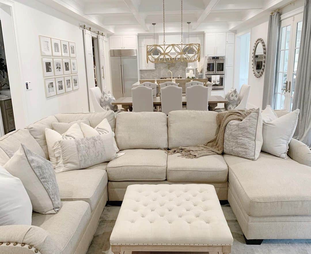 Small Living Room Sectional Layout Ideas | Cabinets Matttroy