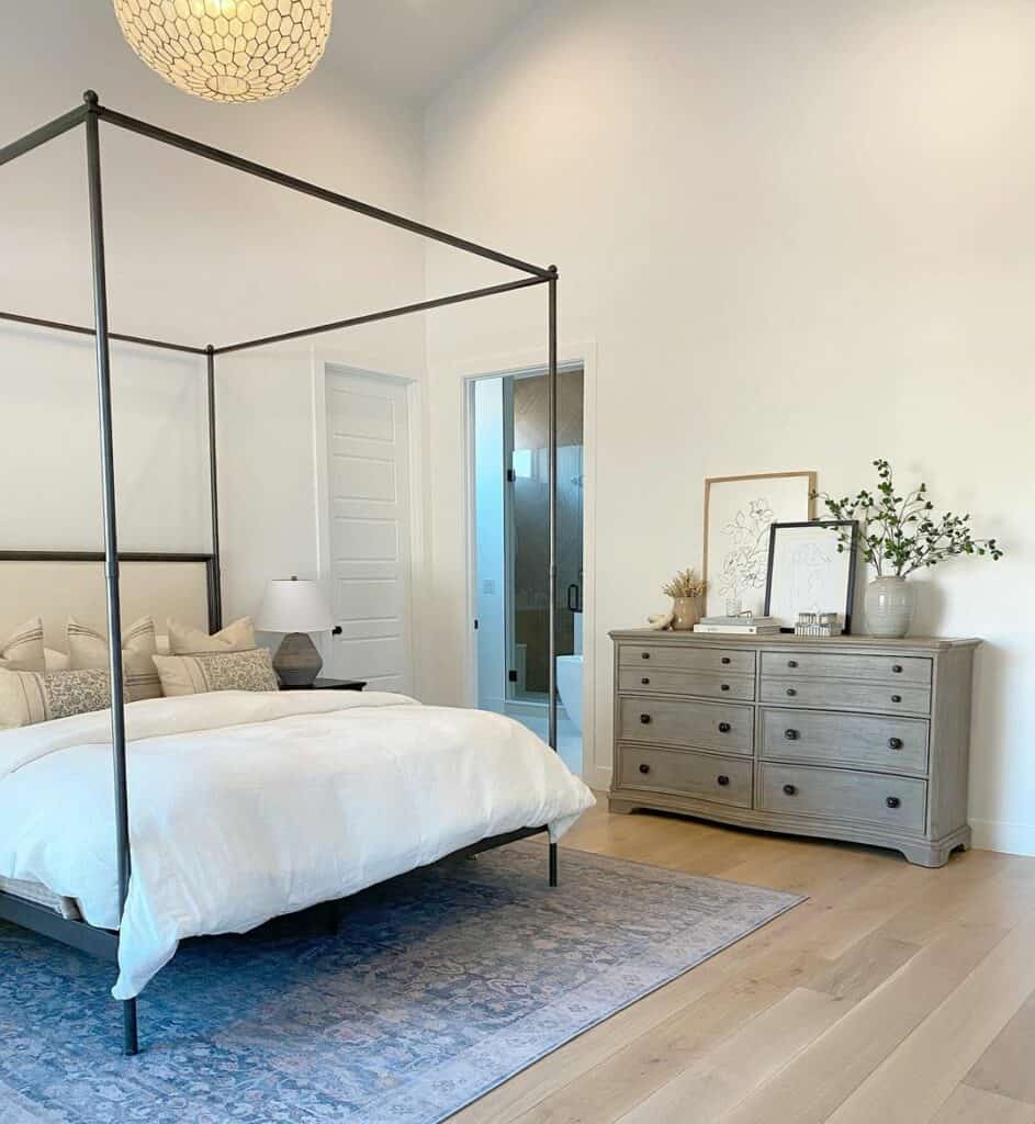 30 High Ceiling Chandeliers To Brighten Any Room