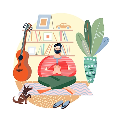 Slow Living: A Comprehensive Guide - Soulfull Mom
