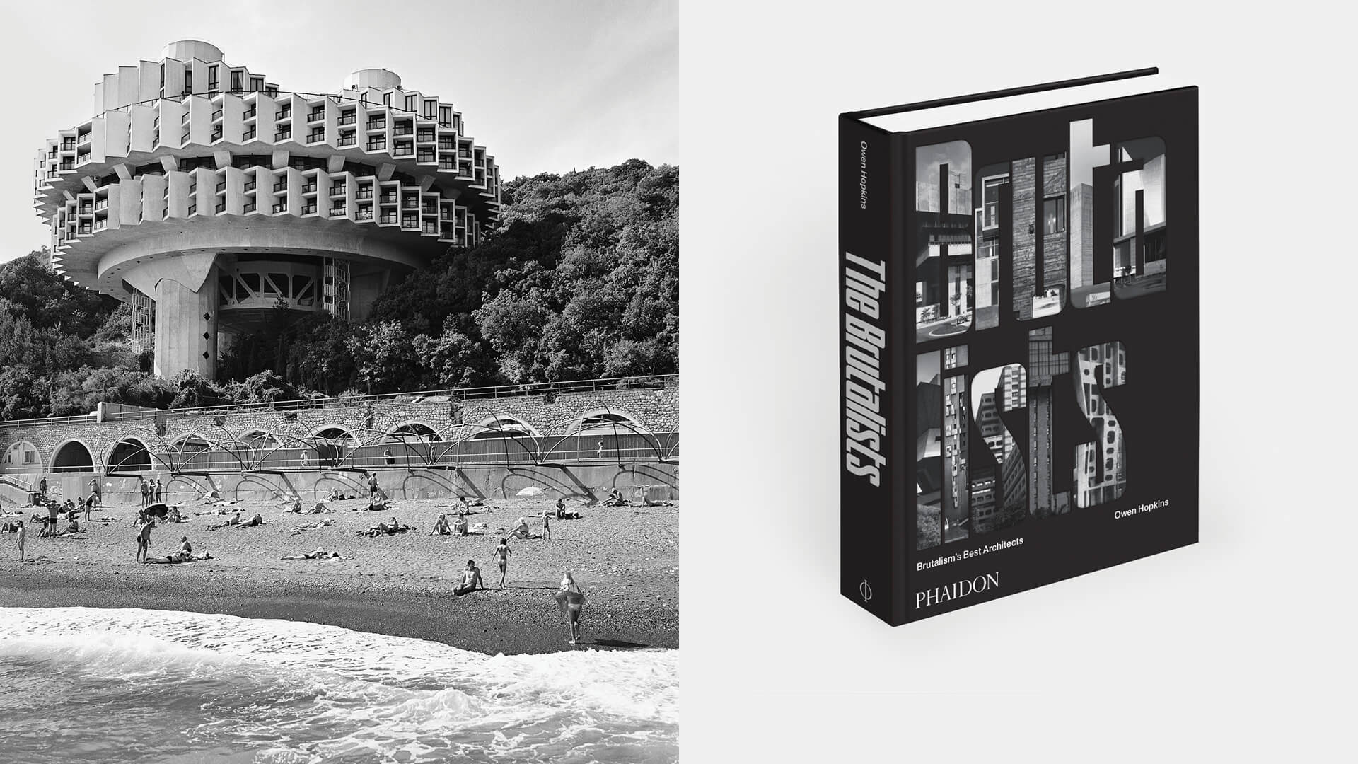 Atlas Of Brutalist Architecture ArchDaily, 58% OFF