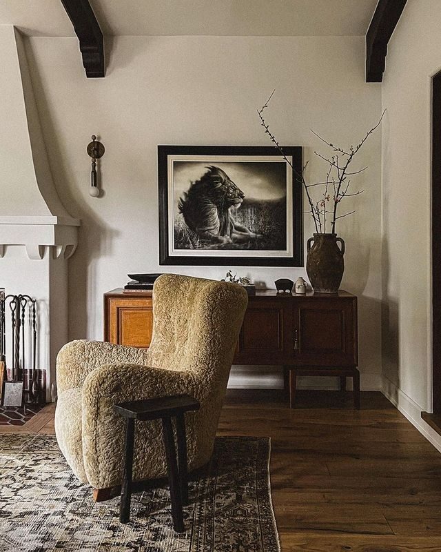 18 Antique Living Room Ideas to Classic Home Decor and Embrace the Past ...