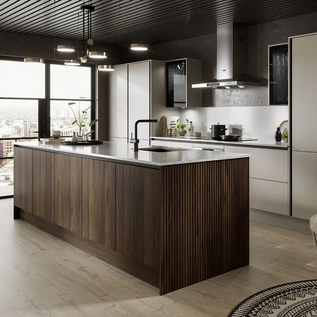 19 Modern Ideas for Kitchen: Elevate Your Culinary Space - StoryNorth