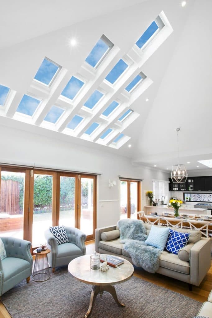5 Awesome Skylight Ideas for Your Home