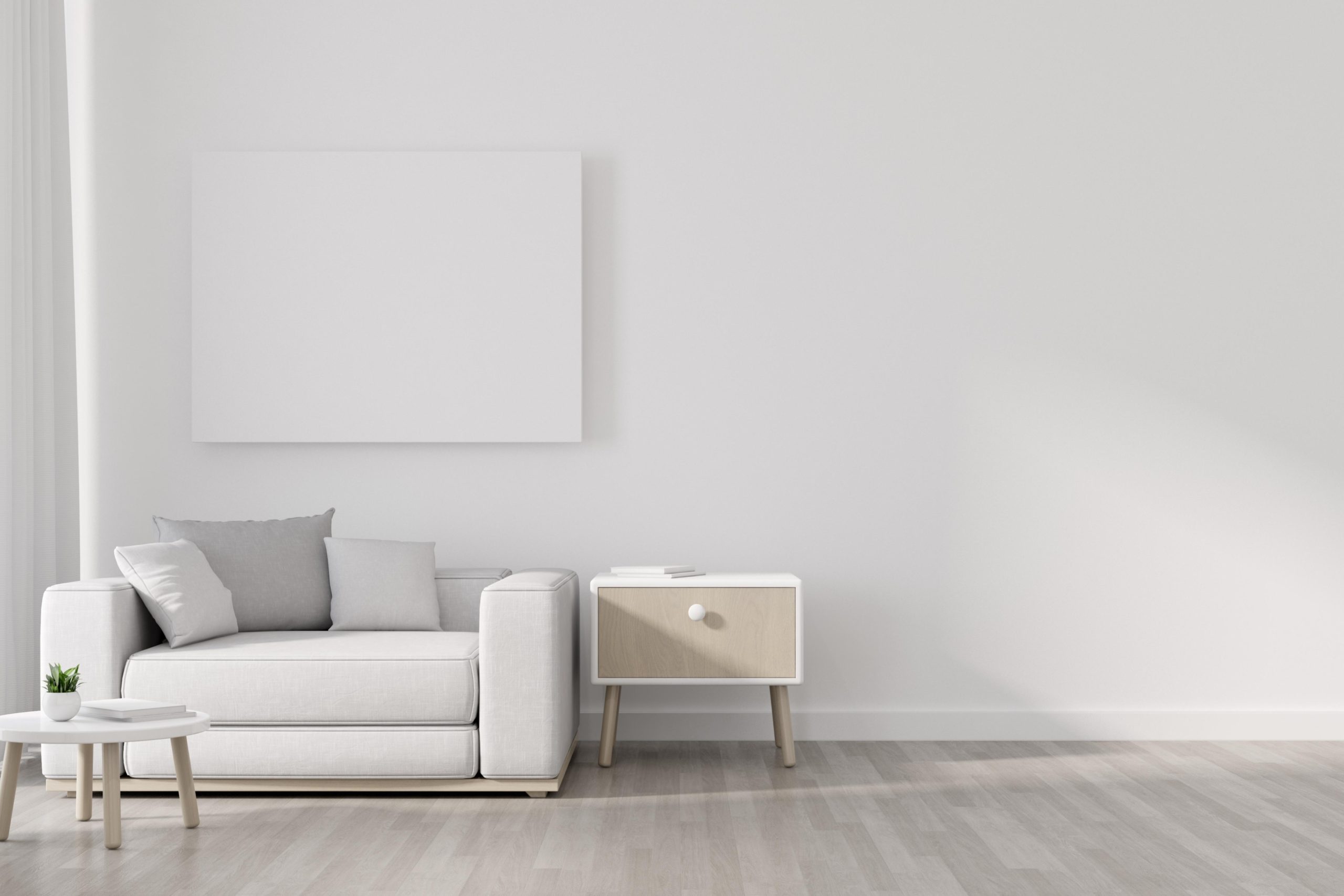 Living With Less And Loving it – Here’s How | Style by Savina