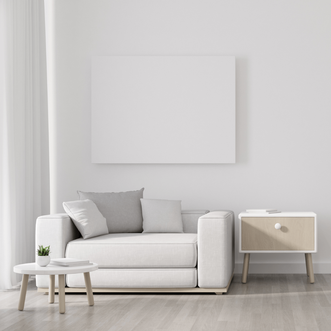 Living With Less And Loving it – Here’s How | Style by Savina
