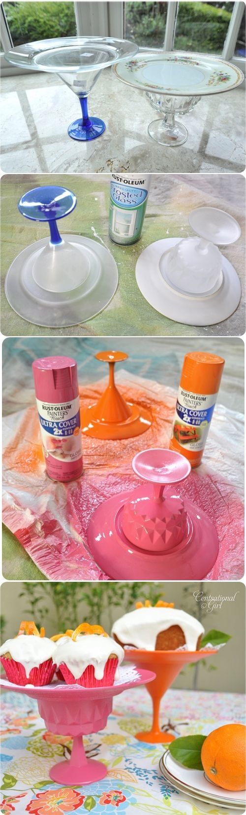19 Great DIY Tutorials for Home Decoration