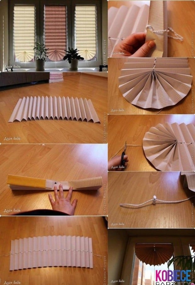25 Cute DIY Home Decor Ideas - Style Motivation