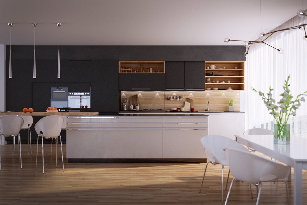 The Psychology Behind Modern Kitchen Design